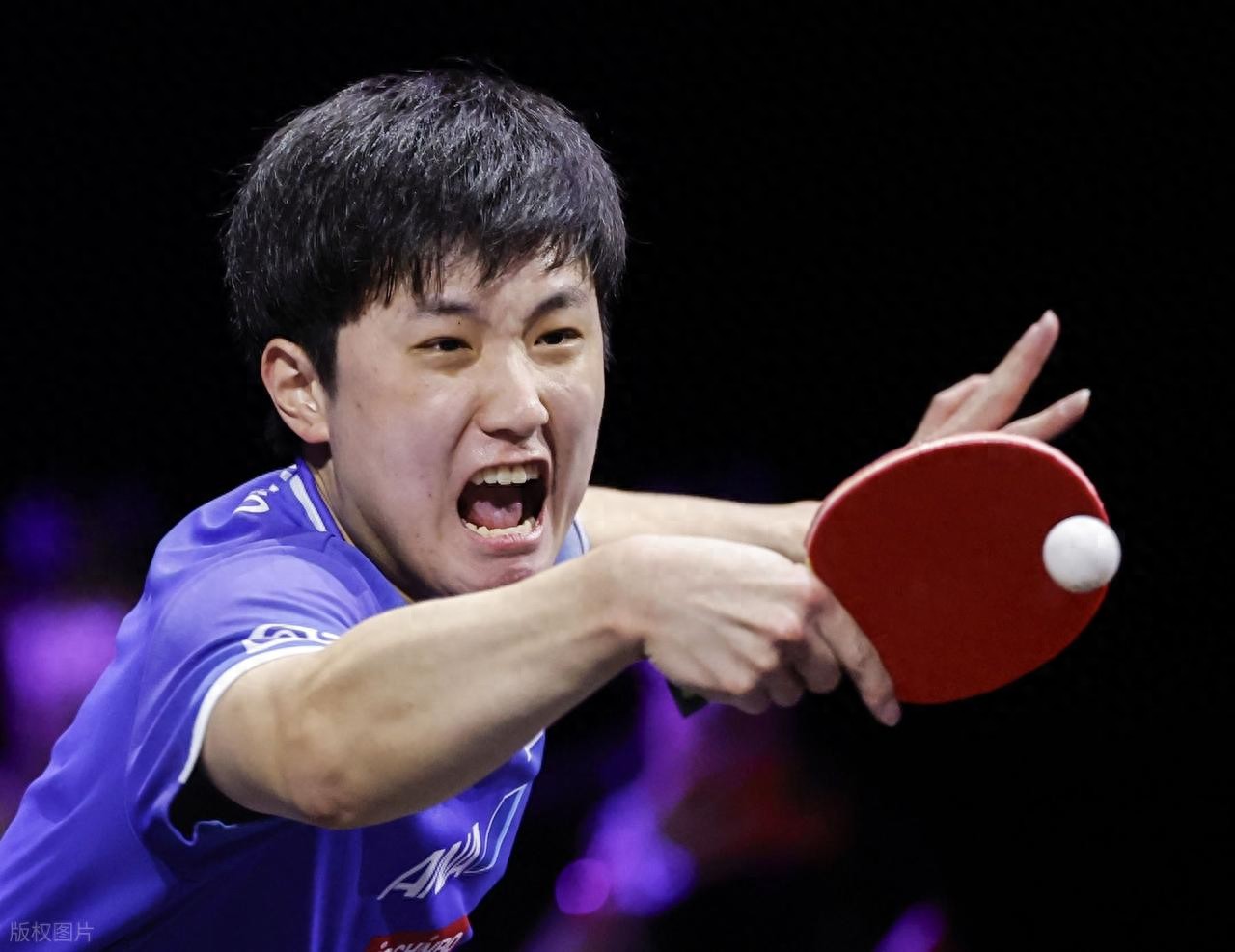 WTT球星赛！世界亚军2:3被淘汰，国乒全军覆没，早田希娜强势爆发