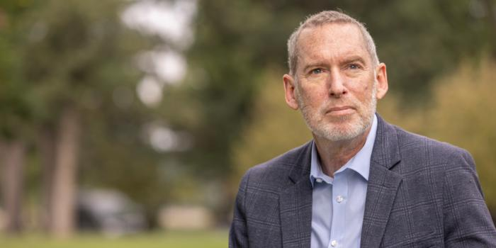 国际顶尖肺癌专家宣布已患肺癌三年：这是一种荣幸，可亲身体验患者经历的一切