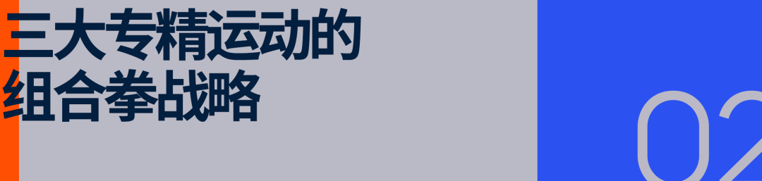 运动品牌的新增量,藏在运动场景的组合拳里