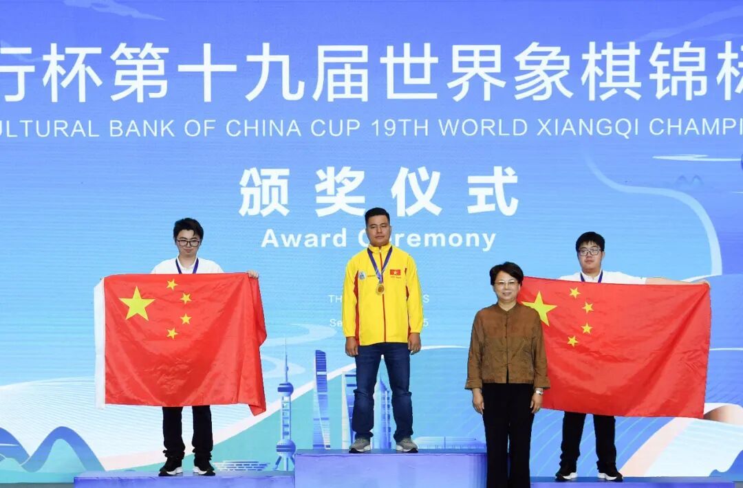 历史第一人!他终结中国队18连冠