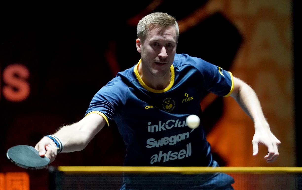 大满贯爆大冷!2大名将被淘汰,世界冠军遭绝杀,国乒女单2:3出局