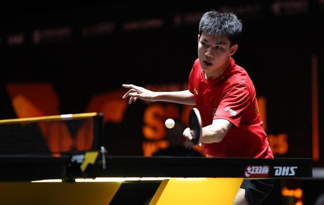 中国大满贯:爆大冷,日本女单0:3完败,国乒3人出局,王曼昱零封