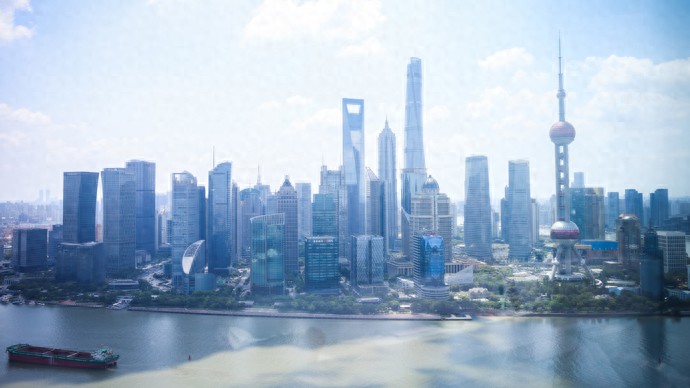 突破 “硬指标” 瓶颈！浦东靠 “第四生产要素” 再领航