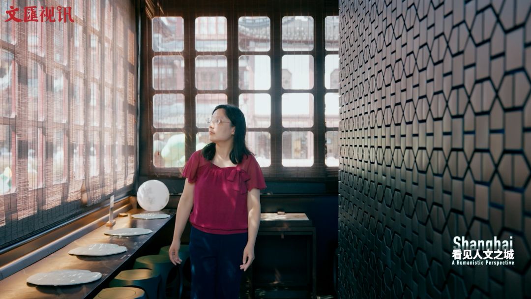 看见人文之城|曹祎遐:文旅商体展的“化学反应”