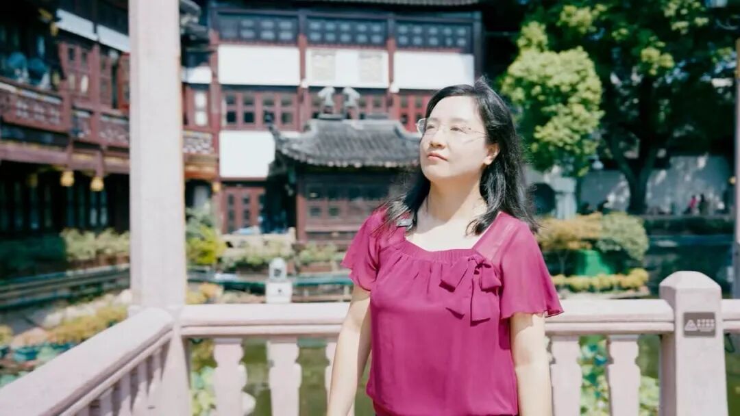 看见人文之城|曹祎遐:文旅商体展的“化学反应”