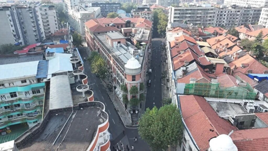 何以中国｜武汉：如何让老建筑“活”起来、让新产业“加速跑”