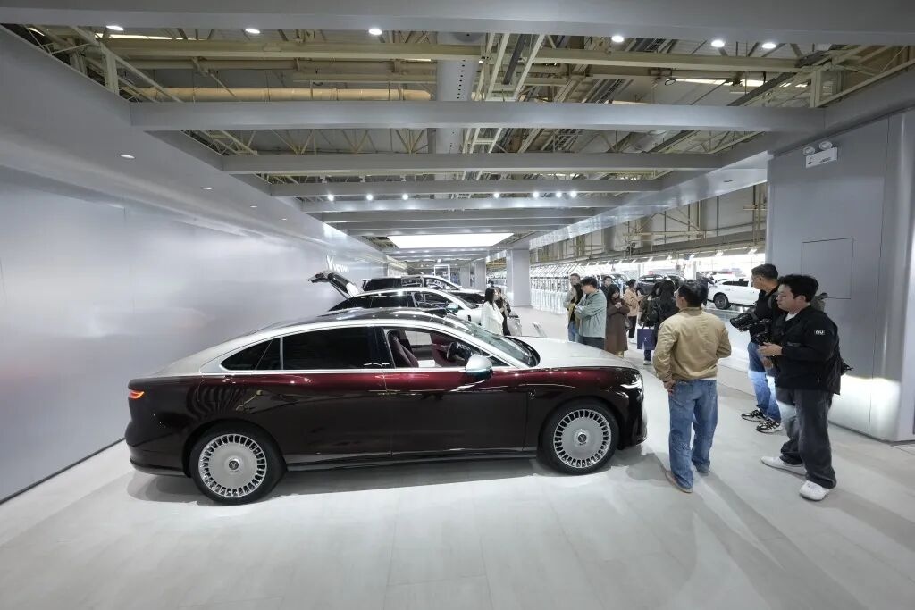 何以中国|武汉:如何让老建筑“活”起来、让新产业“加速跑”