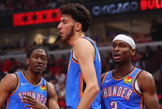 提早规划，雷霆2份顶薪锁死空间，阿夫迪亚成目标火箭或渔翁得利