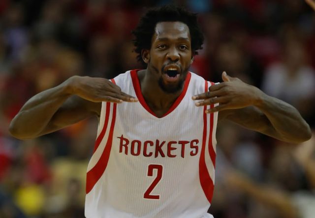 12分5抢断！美媒建议火箭用伊森换埃利斯，斯通不急于做交易