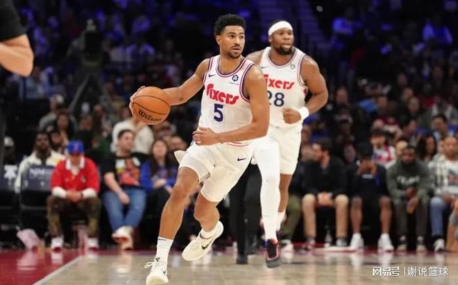 快船该寻求零换整交易?可追求22+5后卫,前扣篮王+次轮秀成筹码