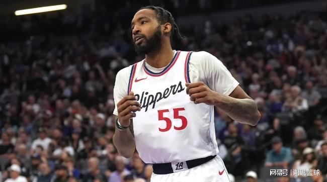 快船该寻求零换整交易?可追求22+5后卫,前扣篮王+次轮秀成筹码