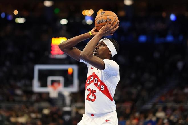 锋线新援：我和马祖拉的关系非常好，凯尔特人就是我想加盟的球队