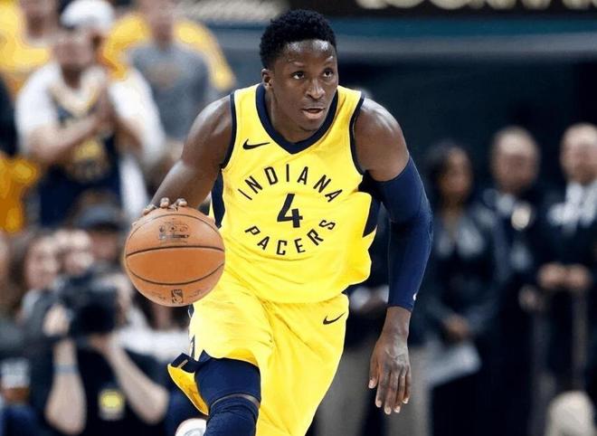 奥拉迪波、霍乐迪领衔，6名NBA球员加入广州龙狮队