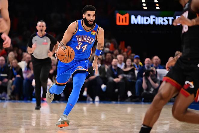 职业态度存在问题！雷霆锋线大将在训练营开始前决定进行手术？