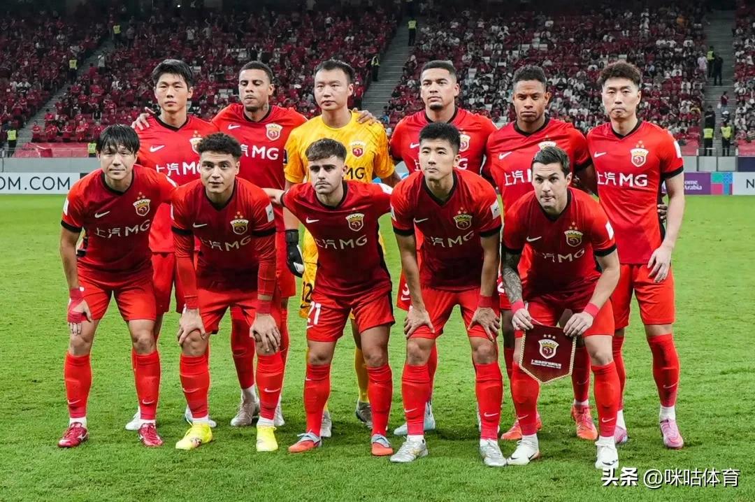 亚冠前瞻：广岛三箭多线作战难抉择，上海海港力争客场拿分