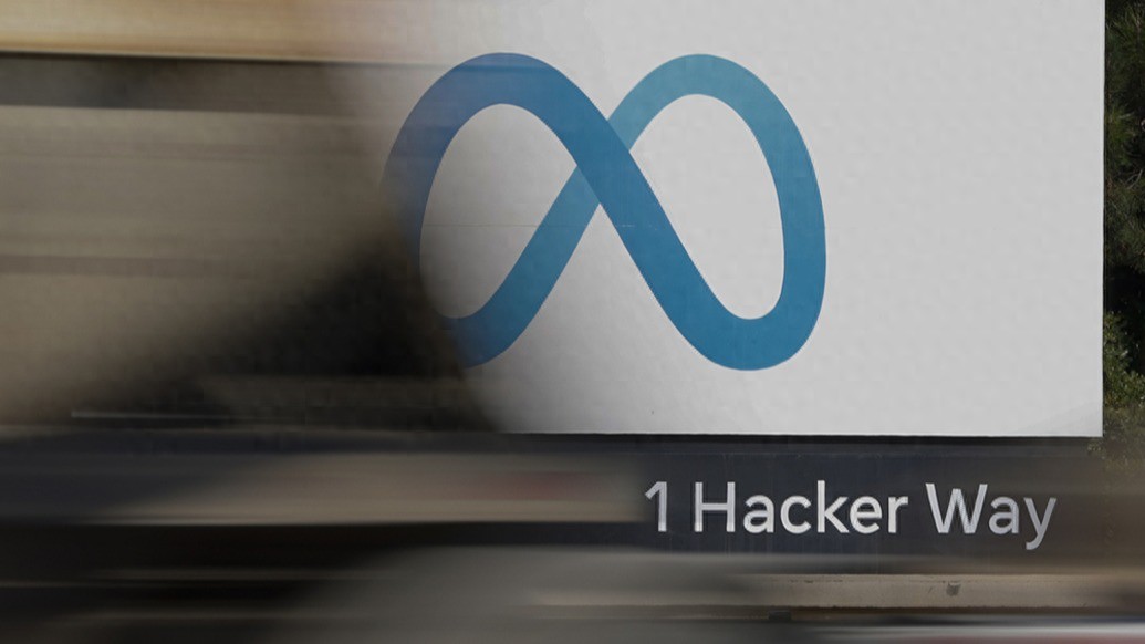 盘后跌超9%！Meta三季度净利骤降83%：一次性税务支出拖累