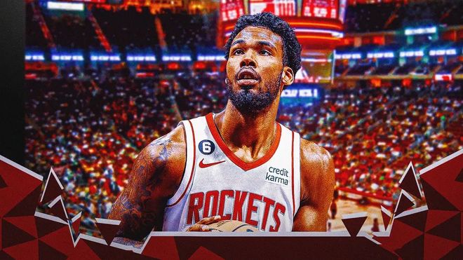 两次压哨3分引官方点赞!伊森连场闪光扫质疑 火箭续约失败要亏?