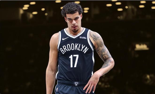 五战两取30+！过去两年158场仅五场30+ 掘金花1首轮送走他要亏？