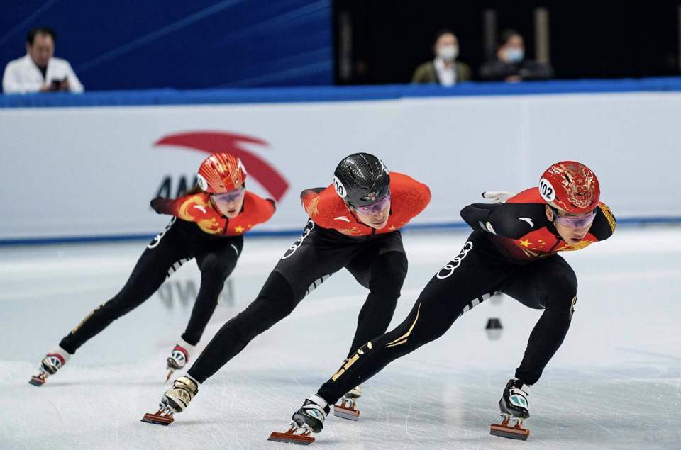 中国名将彻底无缘米兰冬奥会？社媒发文引热议，网友：见不到了