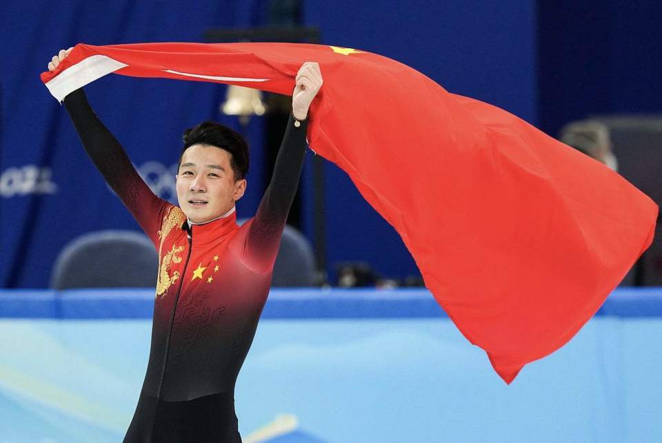 中国名将彻底无缘米兰冬奥会?社媒发文引热议,网友:见不到了