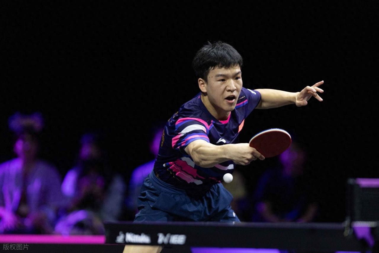 冠军赛爆大冷！卫冕冠军2:3被淘汰，日本女单3人出局，陈熠苦战