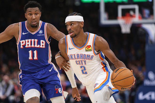 西部排名又变了：快船创NBA奇迹，太阳收大礼，2队排名互换