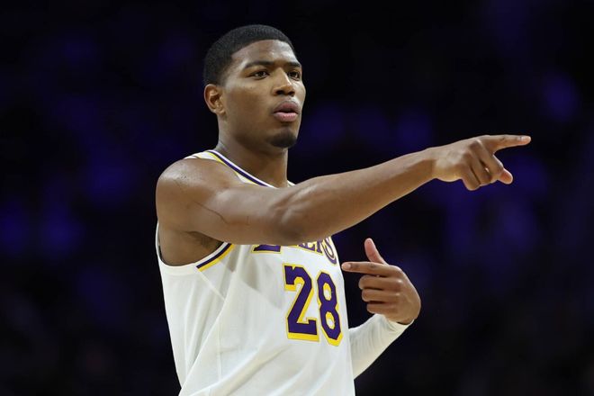 52.2%+44.3%,效率高却是“战术毒药”?沃尔献计:让斯玛特首发