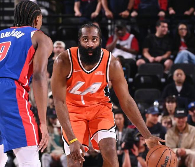 狂轰55+11+5！伦纳德打疯了，快船4连胜，我不得不承认5个现实