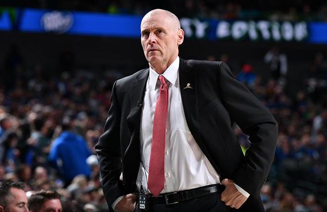 火箭对阵步行者前瞻 火箭还能在阴沟里翻船吗 乌度卡会做哪些准备