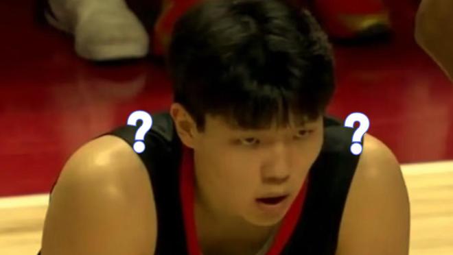 误会杨瀚森了？曝增重计划是开拓者要求的，斯普利特真是他的克星