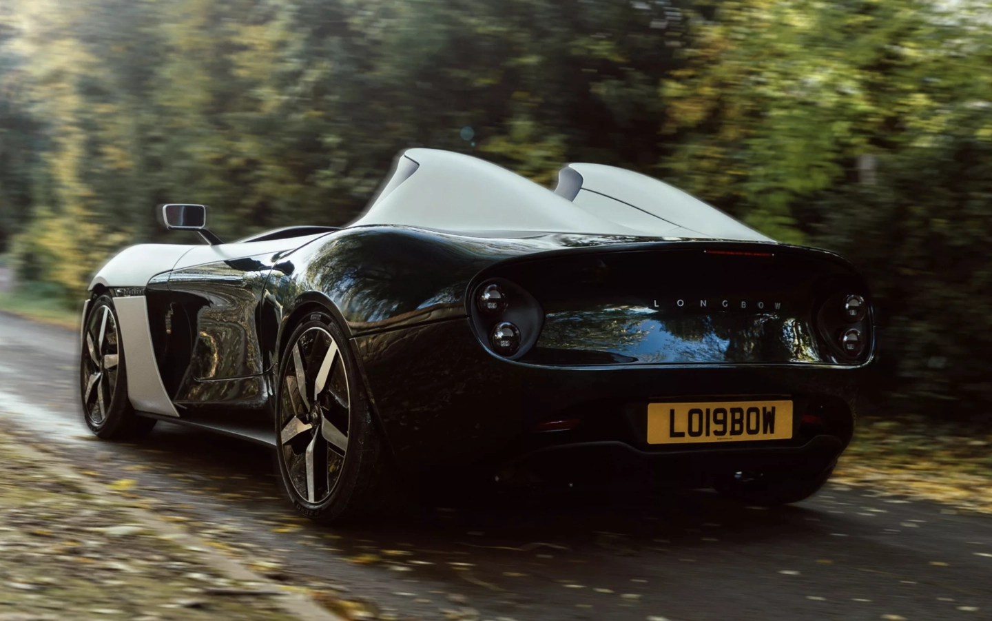 整备质量仅 0.895 吨:前特斯拉工程师打造全球首款“羽量级电动汽车”Speedster,挑战重量困境