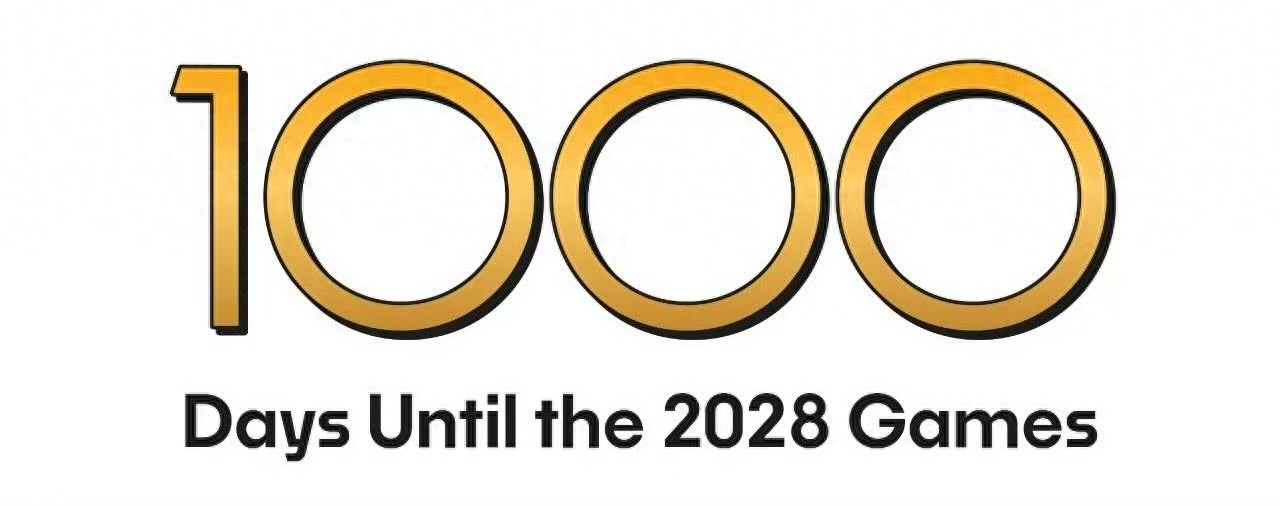洛杉矶奥运会倒计时1000天！国乒奥运阵容存疑，樊振东回归呼声高