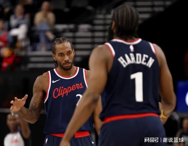 快船延续连胜三喜临门,锋线扣将复出状态不俗,冲附加赛希望重燃