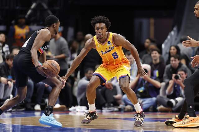 爆大冷!西部第二轰然倒下:7人上双仍输球,文班亚马错失绝平