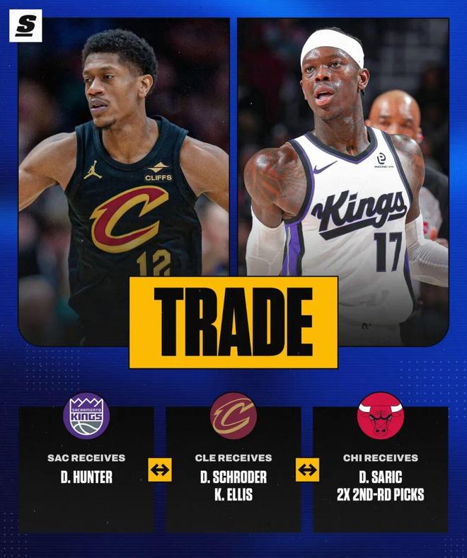 终于来了!三队六人交易分析,到底谁赢谁亏?