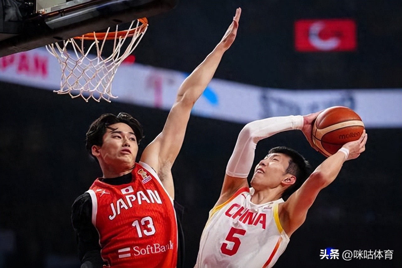 大快人心！FIBA低头致歉+日媒实锤黑哨 客场15分逆转尽显男篮韧劲
