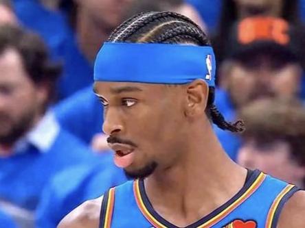 亚历山大36分雷霆加时战胜掘金，约基奇空砍三双体力不支