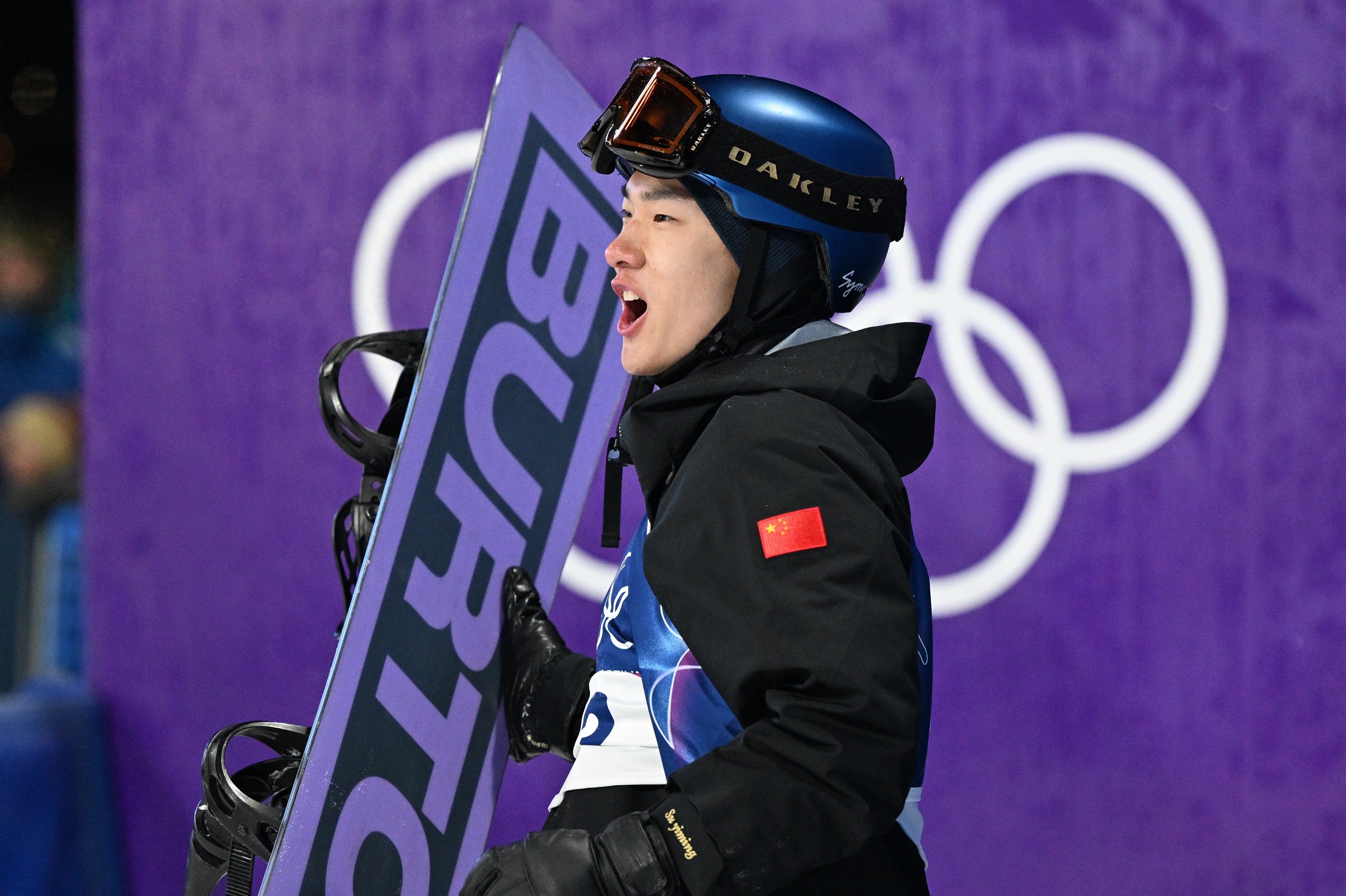 米兰冬奥会金牌榜：谷爱凌逆袭夺金，中国包揽金银以5金第12收官