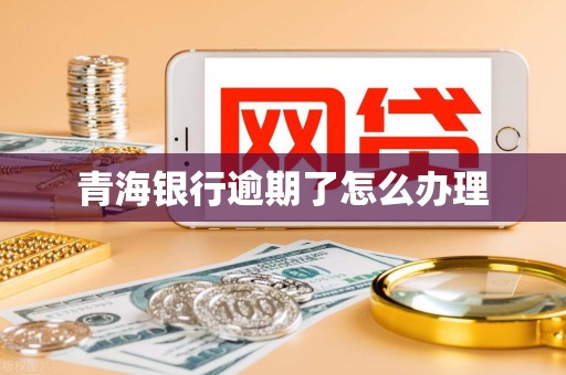 青海银行逾期了怎么办理