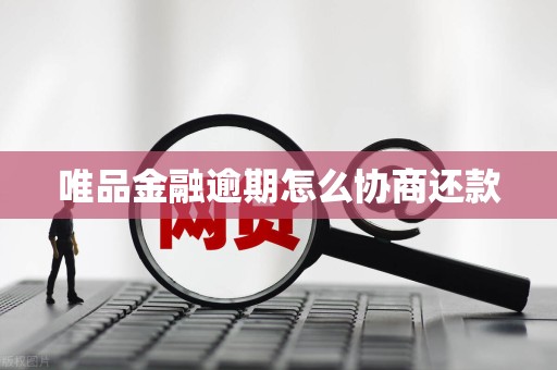 唯品金融逾期怎么协商还款