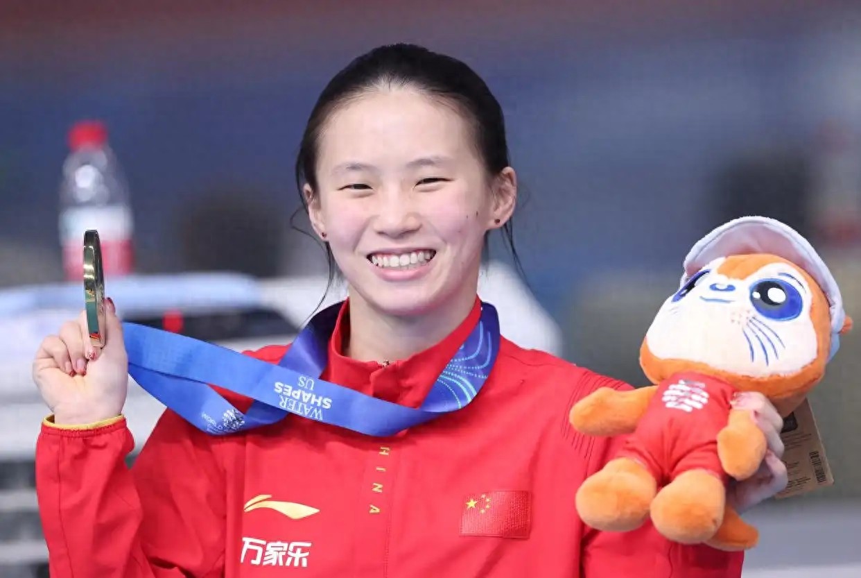 2025年国际十佳运动员出炉:6位00后,中国仅占1席,孙颖莎落选