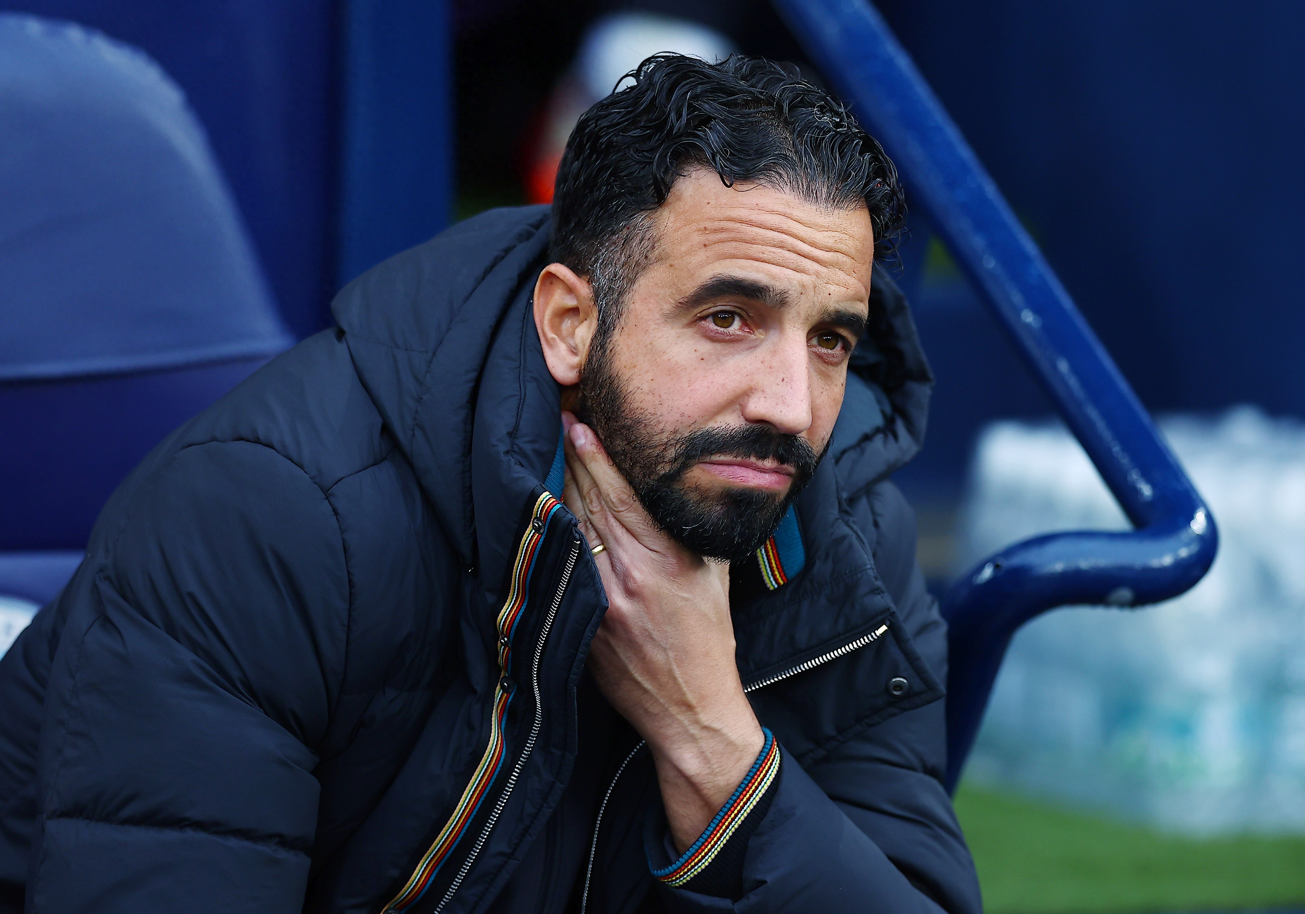 英超最新积分榜：阿森纳4-1暴打第3维拉，连爆大冷曼联1-1倒数第1