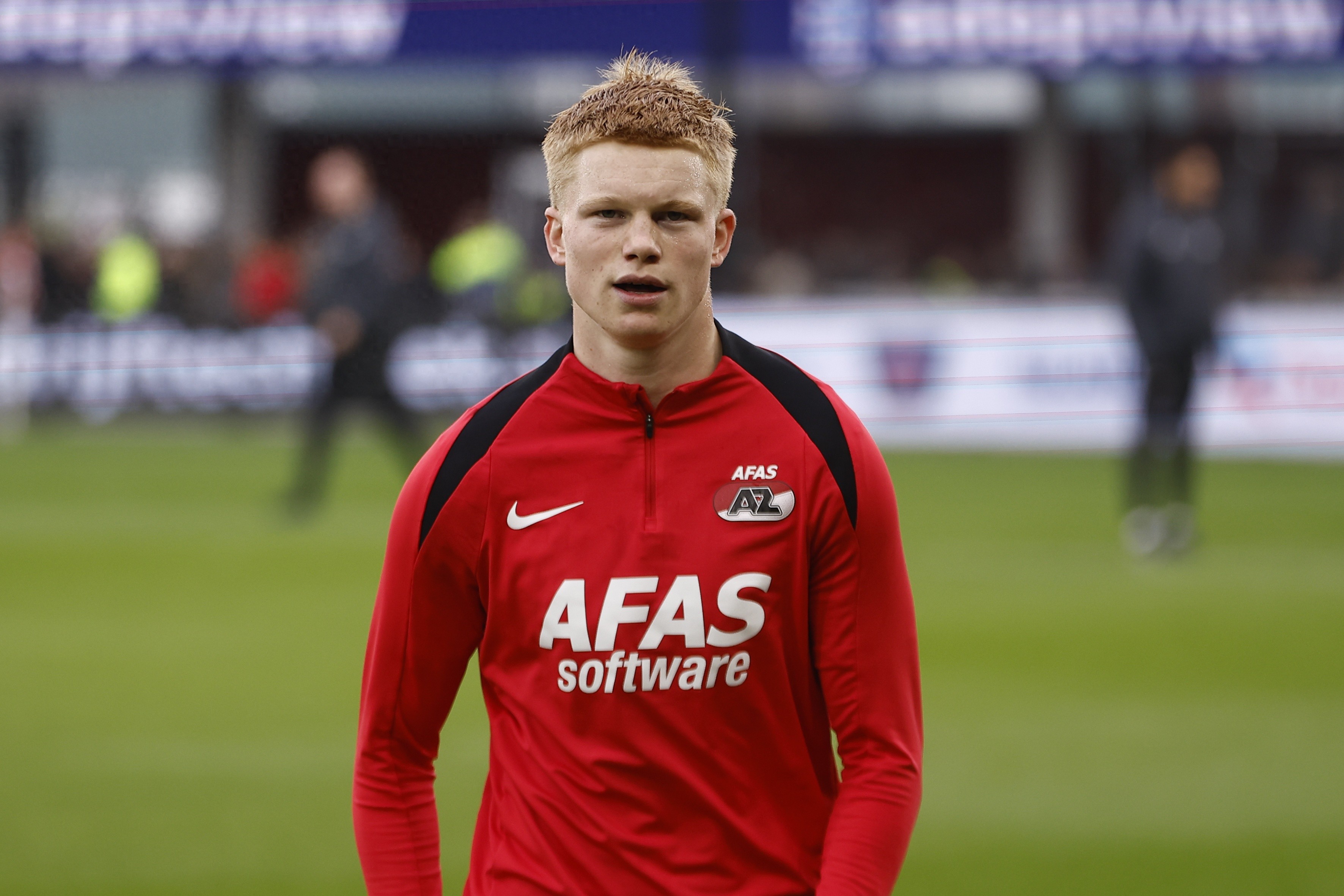 阿斯：年轻+组织核心，斯米特完美契合皇马的中场引援要求