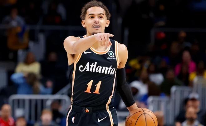 4次入选全明星,27岁当打之年,生涯场均25+10,却已成了球队累赘