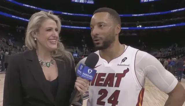 险胜!康宁汉姆空砍31+11,鲍威尔又轰36+2,快船真该保持不动啊