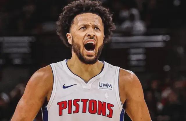 险胜!康宁汉姆空砍31+11,鲍威尔又轰36+2,快船真该保持不动啊