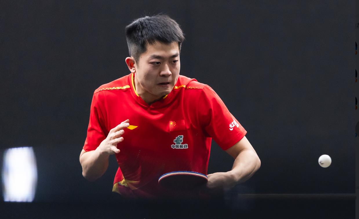 WTT多哈赛:男单4强赛对阵,陈俊菘剃光头,徐瑛彬、黄友政丢局