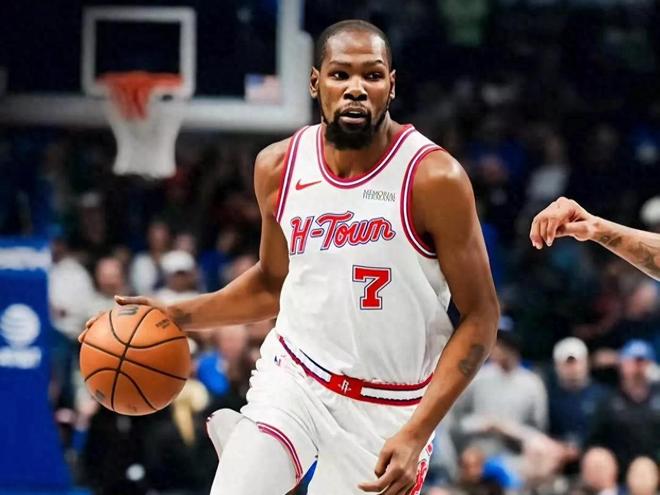 随着火箭105-115输球！难保第3 西部最新积分榜更新：3-7名乱套了