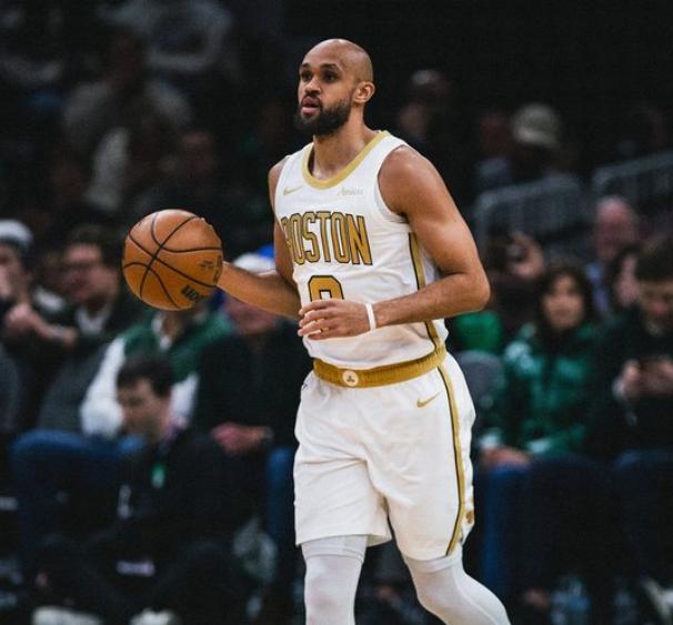 布朗27+8+8二轮秀完爆庄神,马克西33分仍需背锅,绿军力克76人