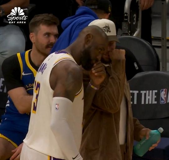 东詹48+13+17湖人终结3连败:詹姆斯连创历史 东契奇生日夜爆发